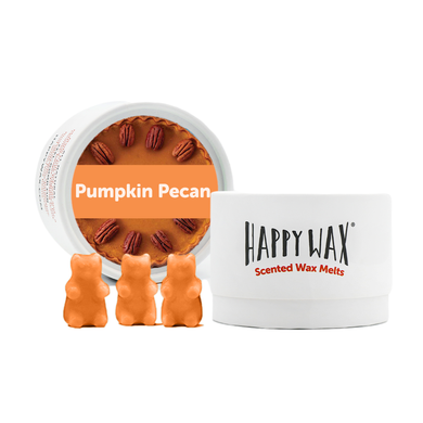 *NEW* Pumpkin Pecan Wax Melts