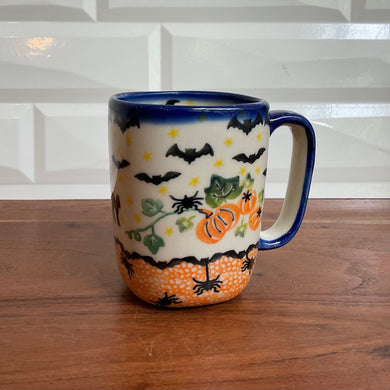 Cats and Bats 8.5oz Mug