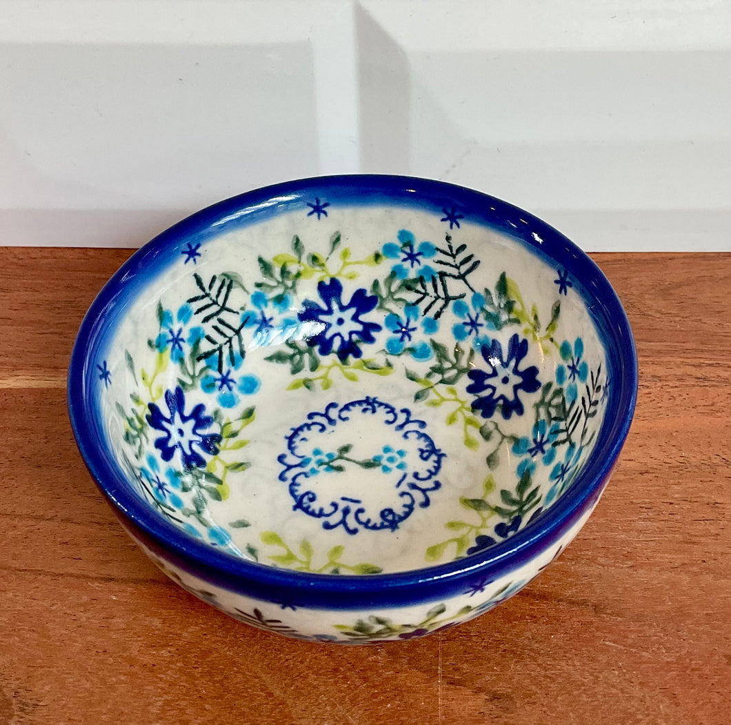 Blue Dream Large Dip Bowl