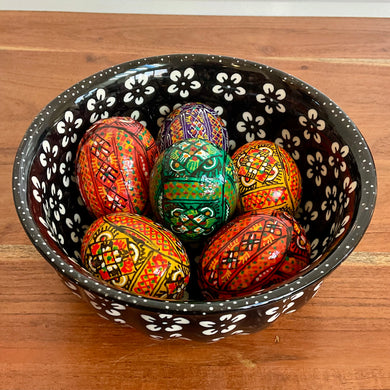 Ukrainian Egg A Set