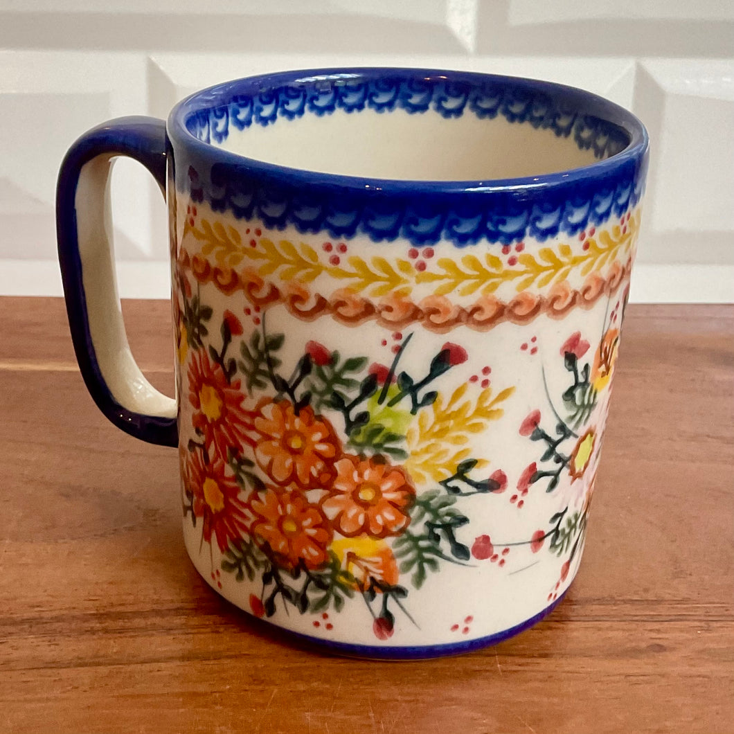 Autumn Delight 12oz Mug