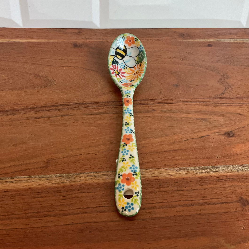 Busy Bees 8in Spoon