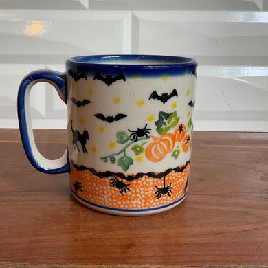 Cats and Bats 12oz Mug