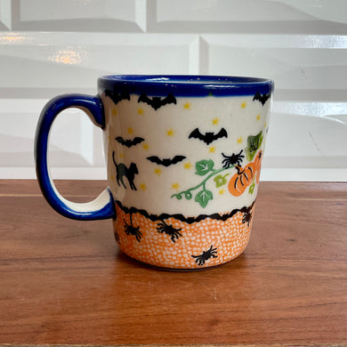 Cats and Bats 16oz Mug