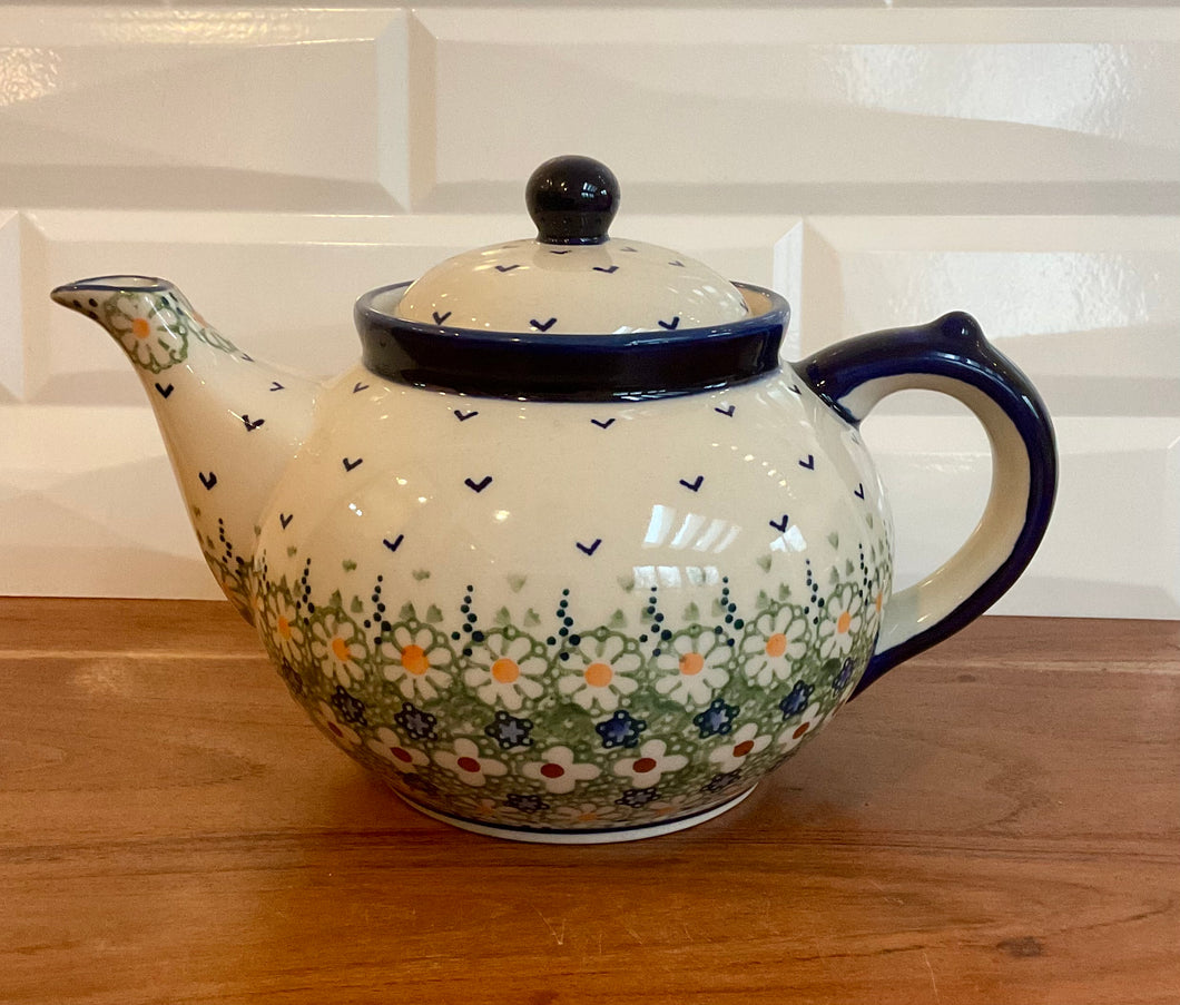 1.5L Daisy Jane Teapot