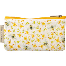 Bee Kind Everything Pouch Set