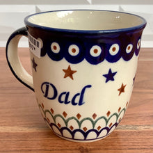 Tata "Dad" 12oz Mug