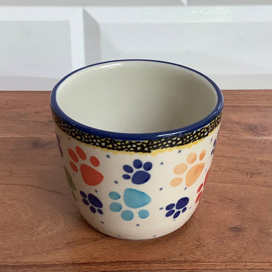 Small cup Paw