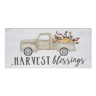 ISB1227 - Harvest Blessings