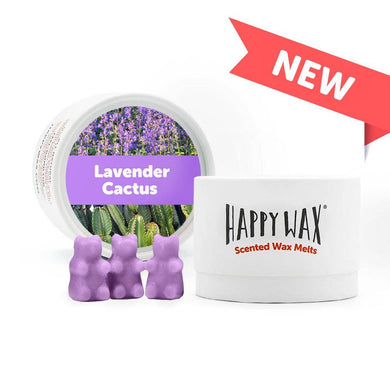 *NEW* Lavender Cactus Classic Tin