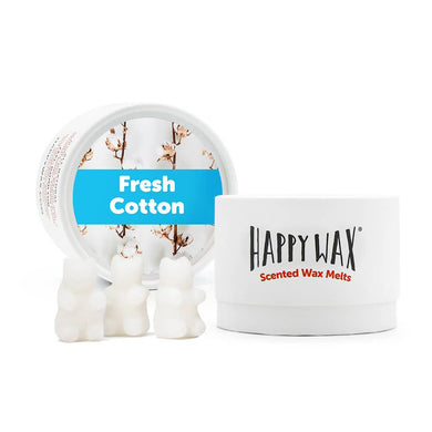 Fresh Cotton Wax Melts