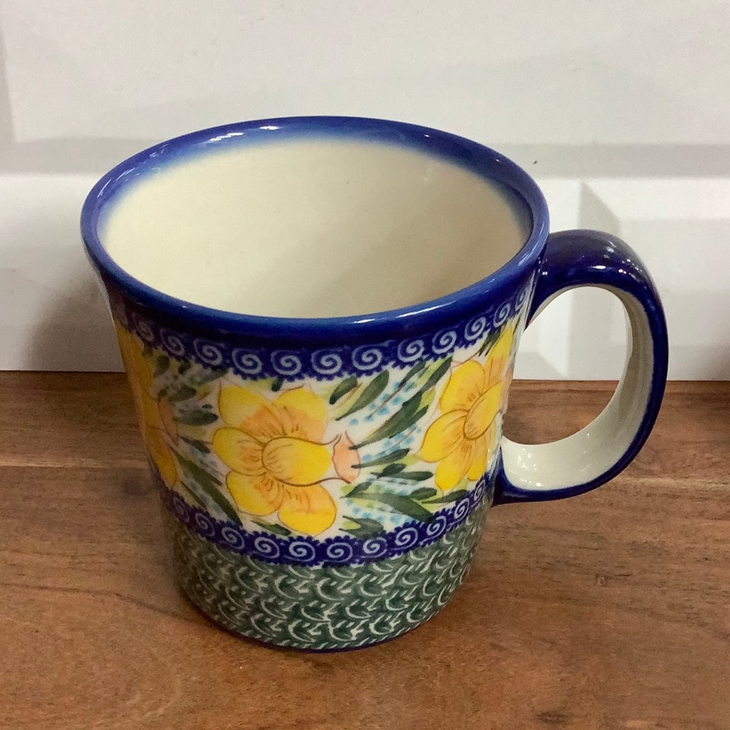 Kalich daffodil mug
