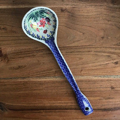 Unikat Ladybug Ladle