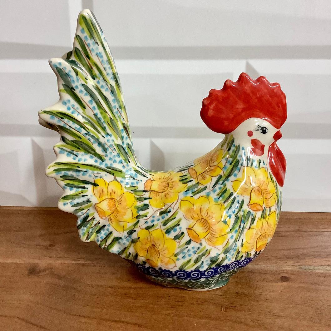Kalich Daffodil Rooster
