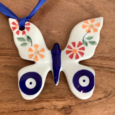 Butterfly Pinwheels